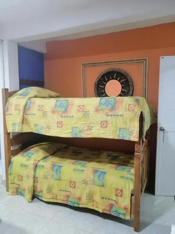 Casa Royal Palm Inn - Chambres