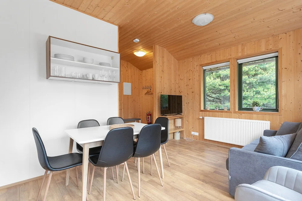 Comfort Bungalow