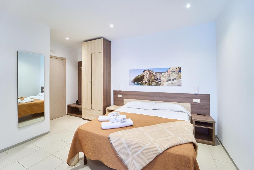 Отель Firmafede Guest House, фото 15