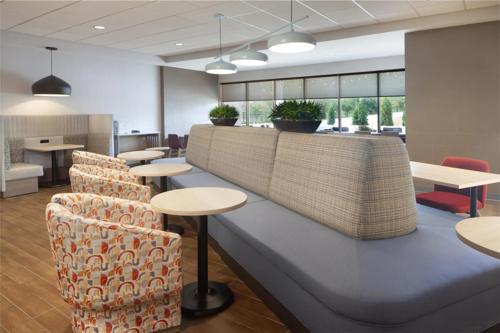 Home2 Suites by Hilton Canton - Général