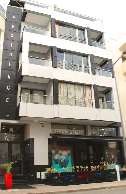 Dayet Ifrah by Rent Inn