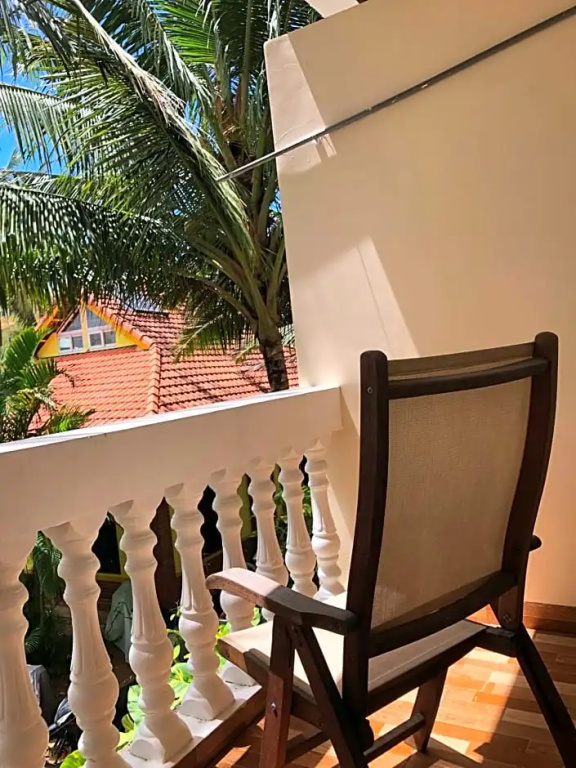 Phuong Binh House - Chambres