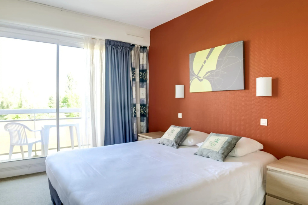 Brit Hotel Le Parc Vichy - Général