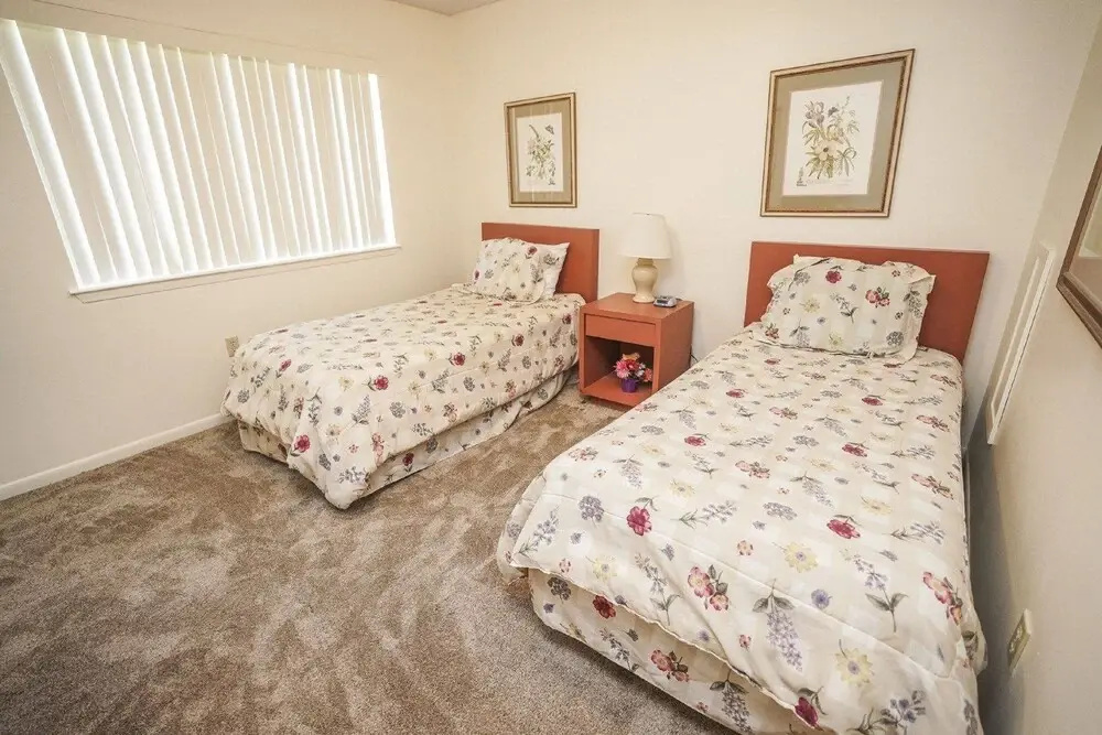 Portside Resort – Pet Friendly by Panhandle Getaways - Chambres