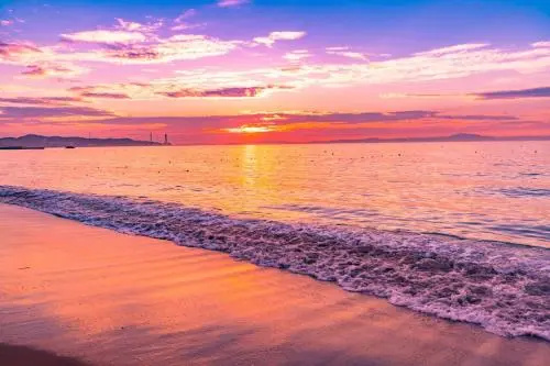 Beach & Waterfront
