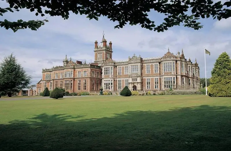 Crewe Hall Hotel & Spa - Chambres