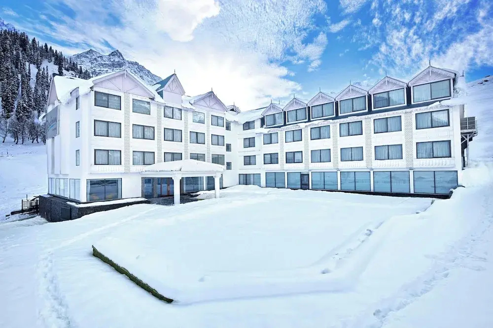 Hotel photo 34
