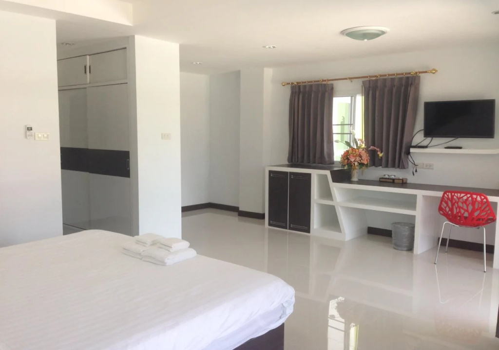 Praiyanan Place Hotel - Général