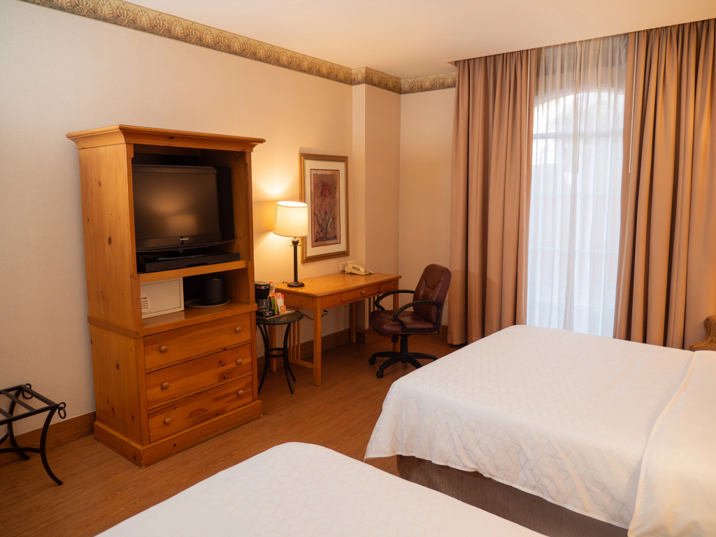Holiday Inn Express Guanajuato by IHG - Général