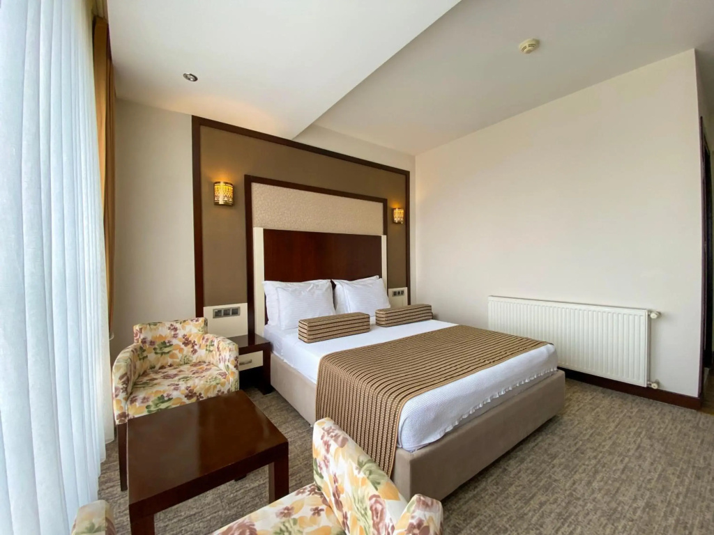 Lavin Otel - фото 3