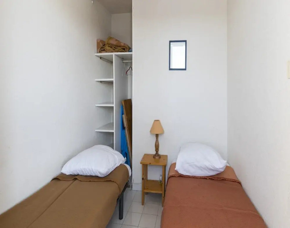 Voir la photo 3 — Apartment in Agde Near Sandy Beach