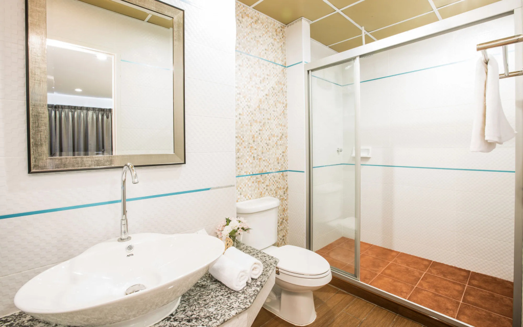 Hotel photo 11