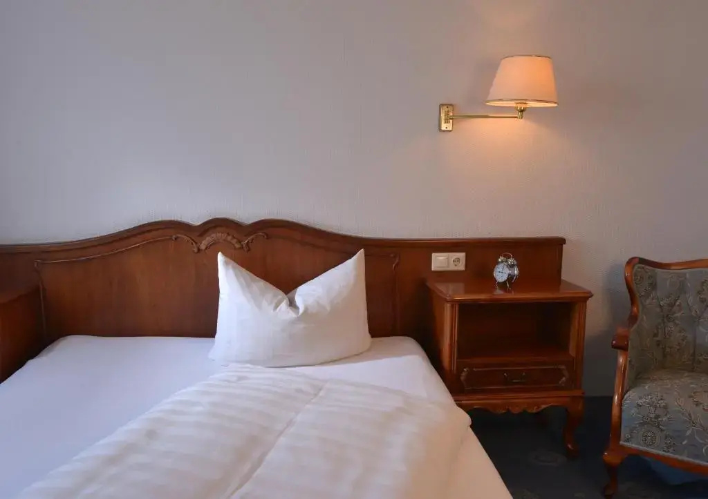 Adler Golf-& Tagungshotel - Chambres