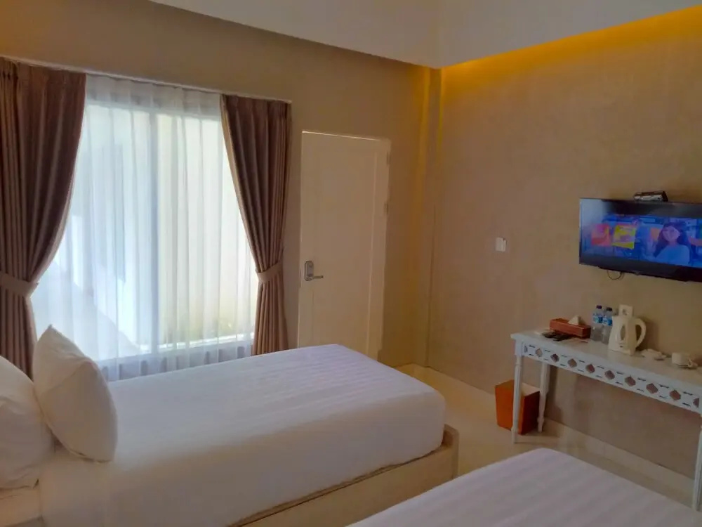Sinom Borobudur Hotel - фото 4