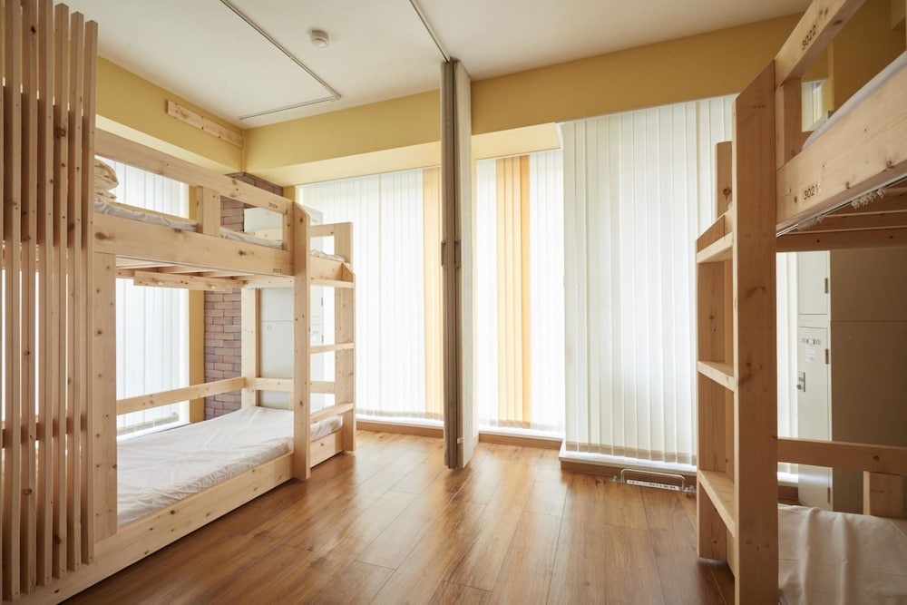 Bed & Breakfast RENGA – Hostel 사진 2