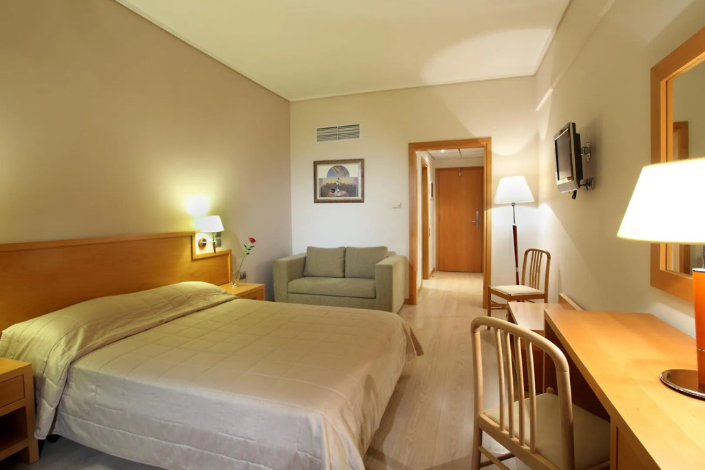 Messinian Bay Hotel - Général