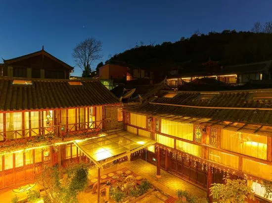 Flowers Hotel