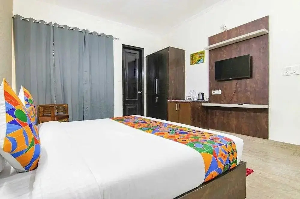 Hotel photo 7