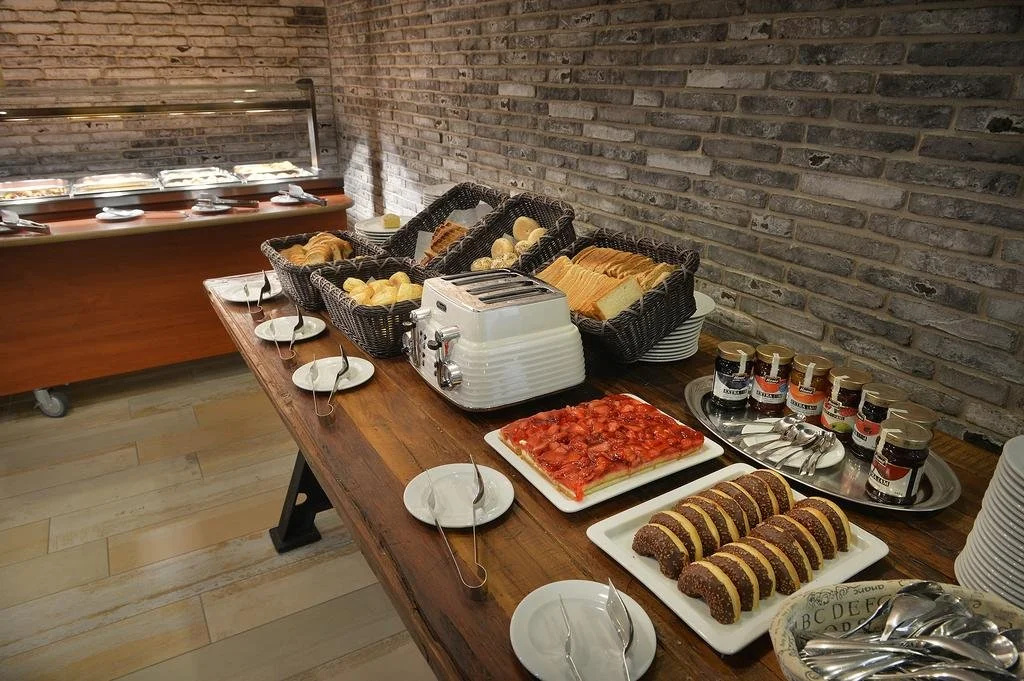 Loft Hotel Bratislava - Général