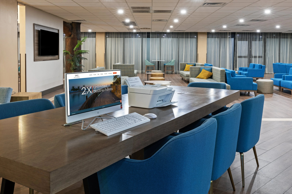 Holiday Inn Resort South Padre Island - Beach Front by IHG - Général