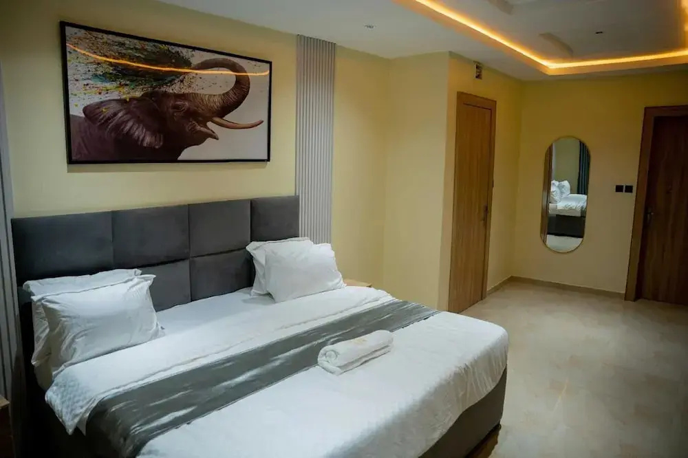 Hotel photo 6