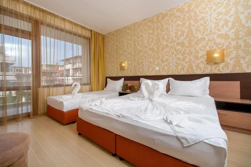 Comfort room