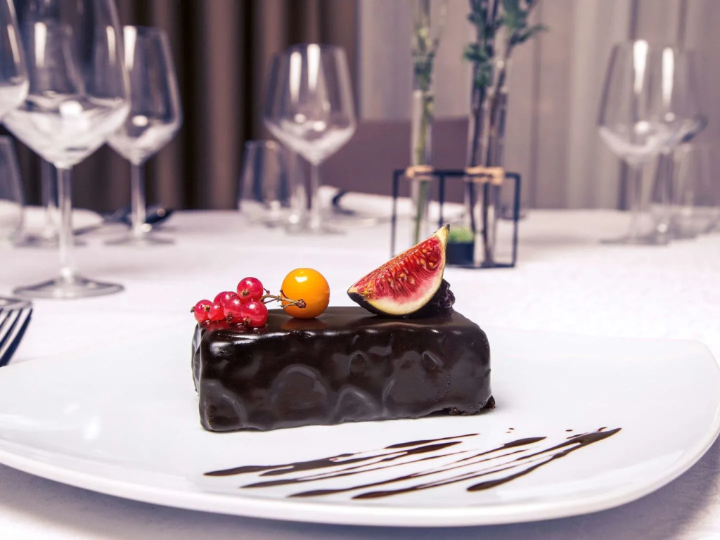 Mercure Bucharest Unirii - Général