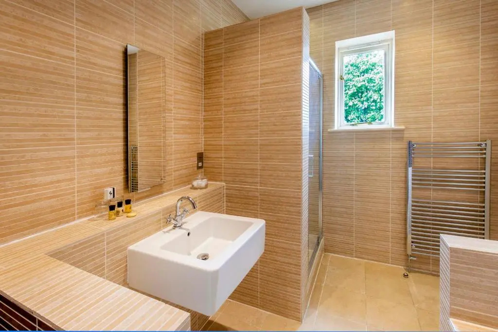 The Kings Head Country Hotel - Chambres