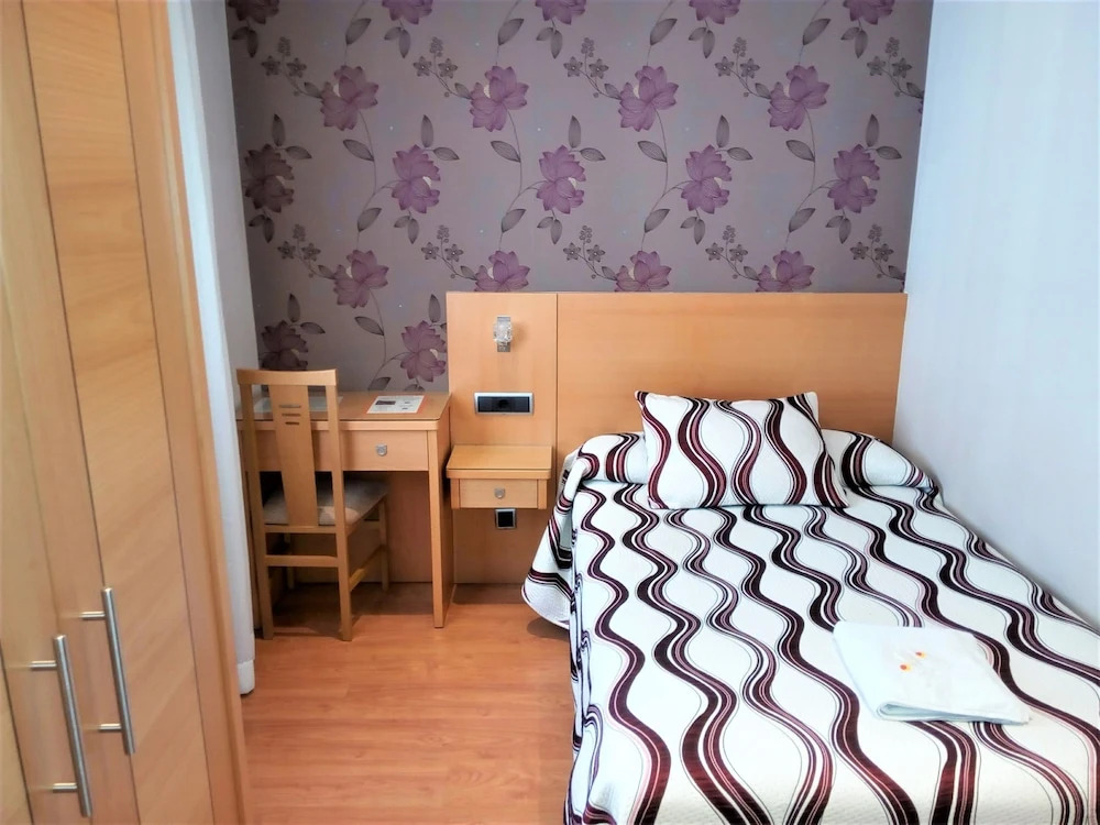 Номер Standard в Hostal Jemasaca - Palma61