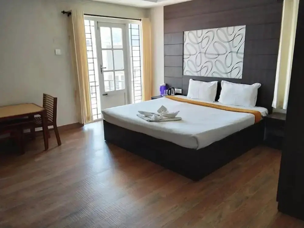 Hotel photo 5