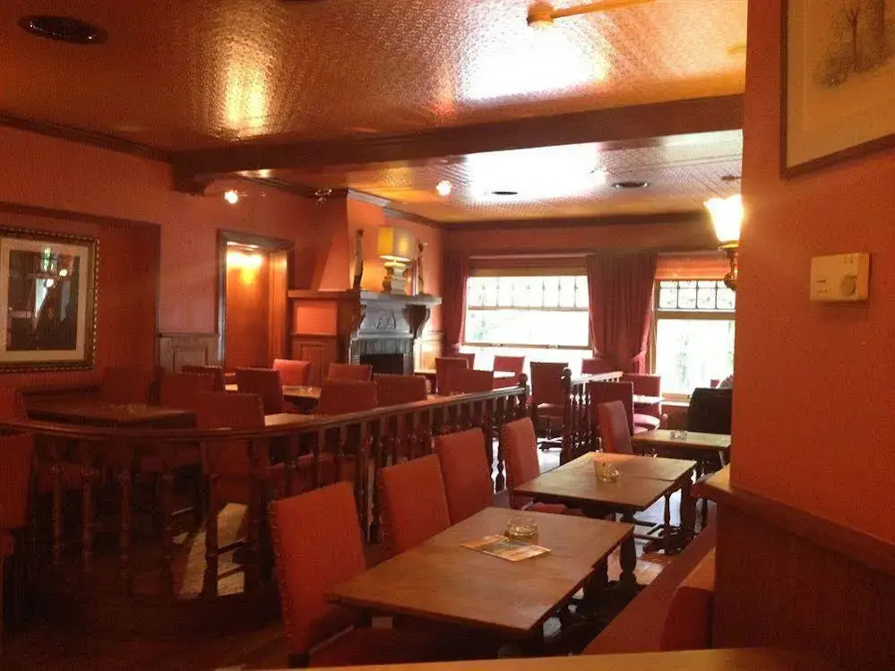 Hotel photo 18