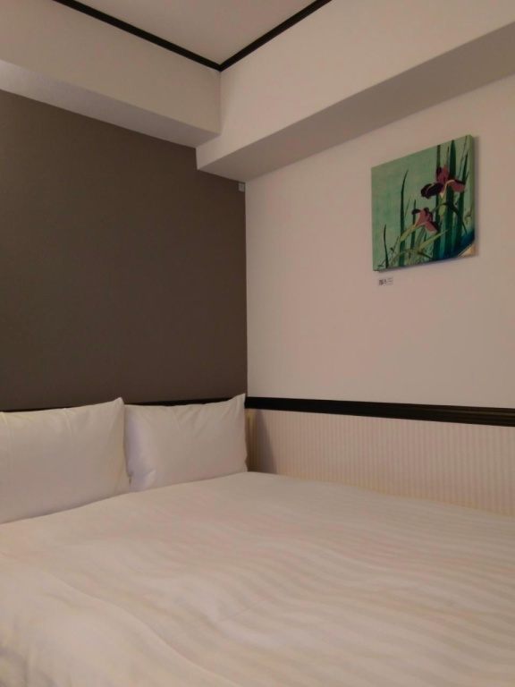 Toyoko Inn Tokyo Otsuka-eki Kita-guchi No.1 사진 4