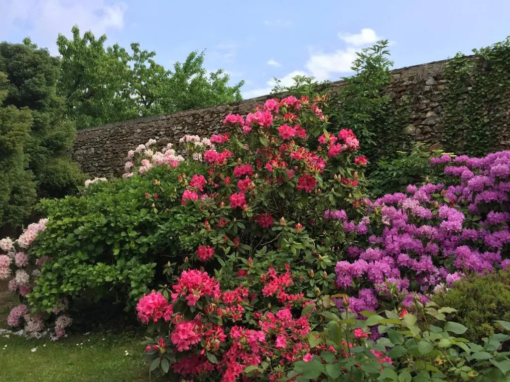 Voir la photo 3 — Domaine des trois châteaux