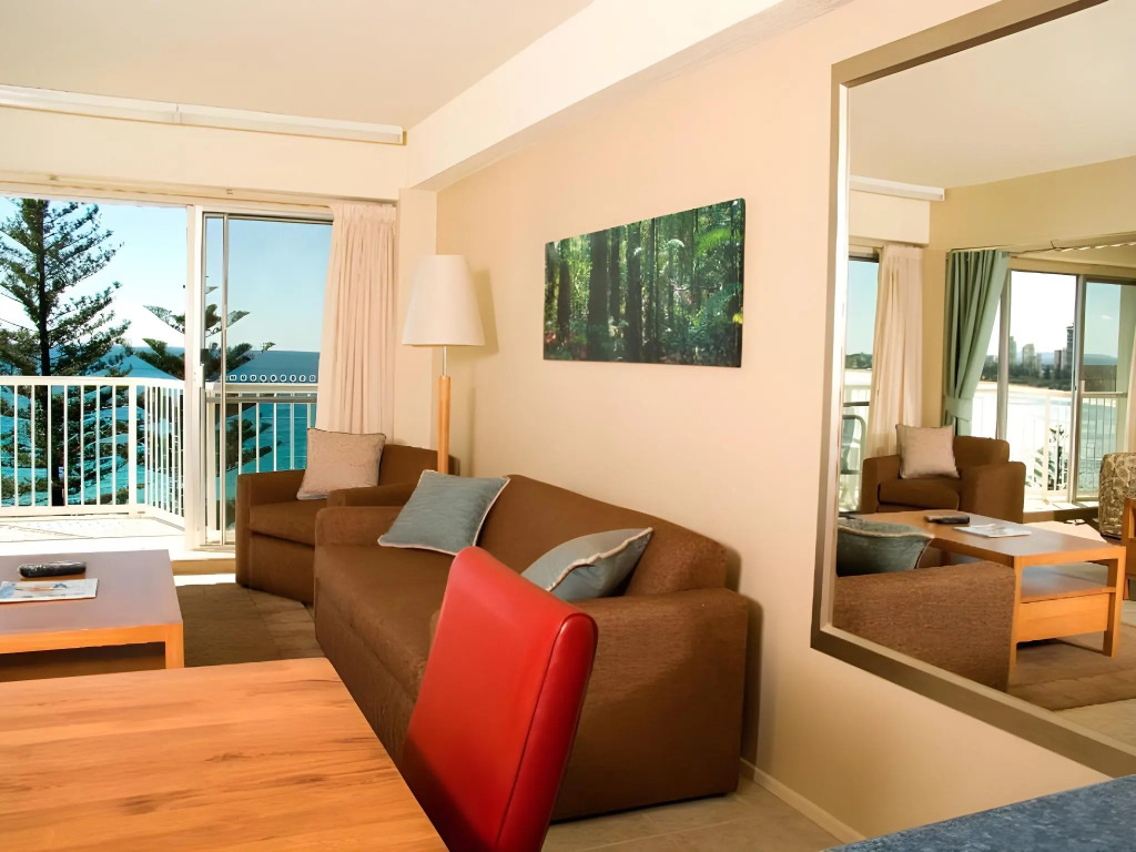 Hillhaven Holiday Apartments by null