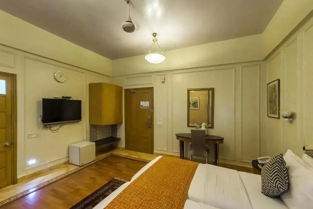 Astoria Hotel - Général