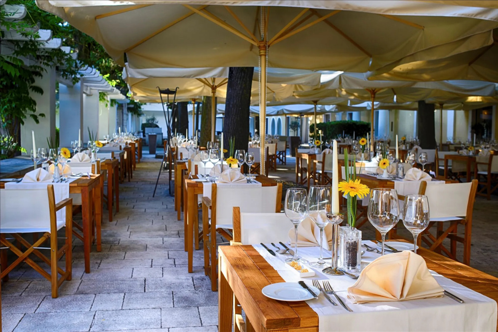 Falkensteiner Hotel Adriana l Adults Only - Général