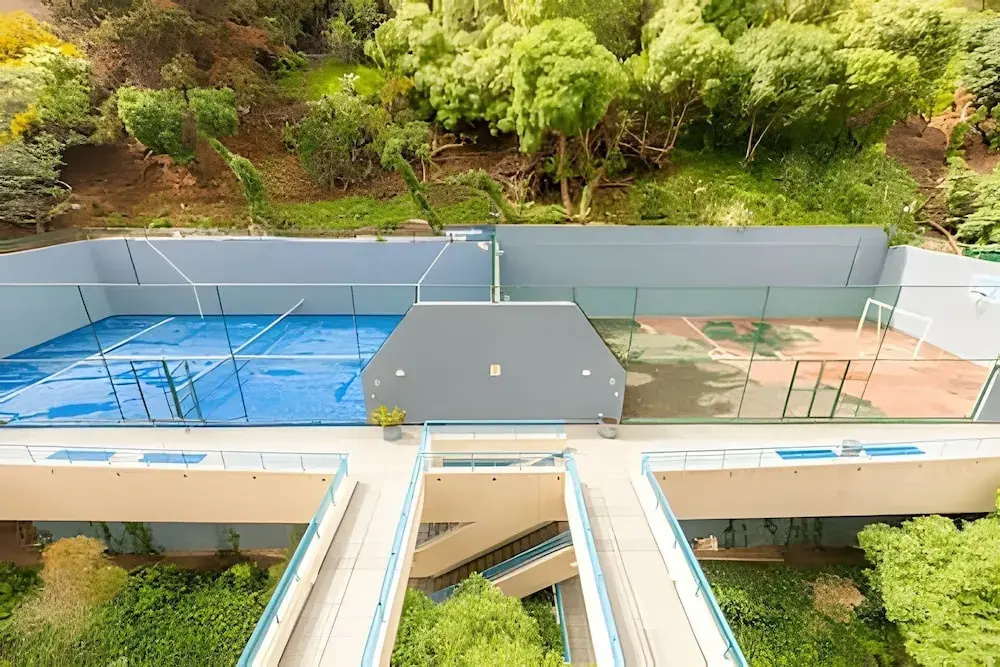 Oceana Suites EuroVista