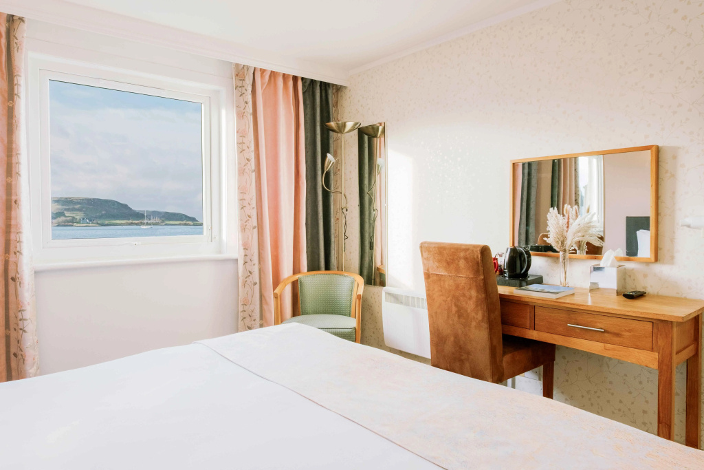 Muthu Queens Hotel - Général