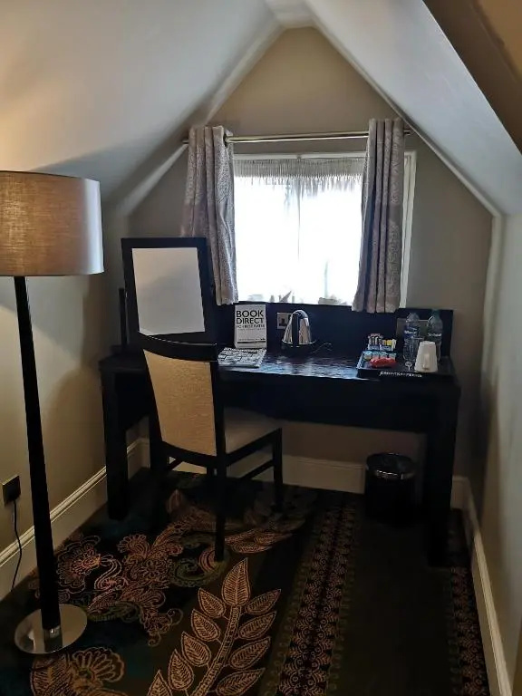 The Kings Head Inn - Chambres