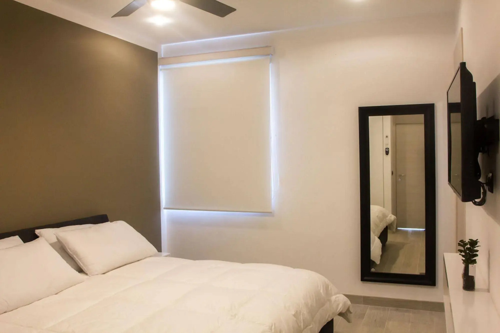 Suites Quinto Sol - Near Mamitas Beach Club - Général