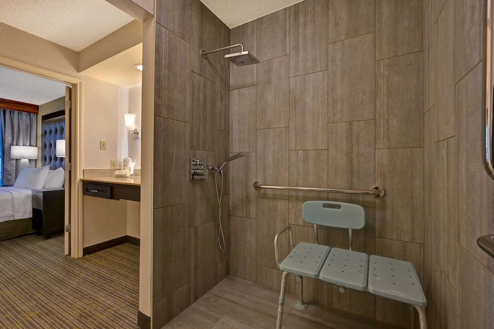 Homewood Suites by Hilton - Boulder - Chambres