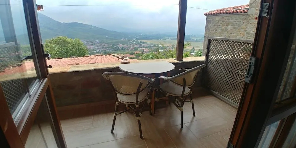 Kastro Konak Boutique Otel - Général