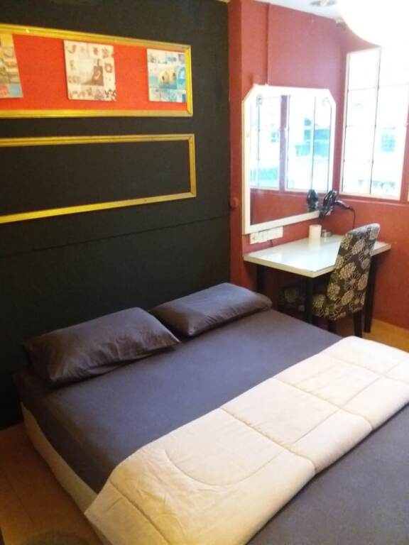 City Inn Hotel