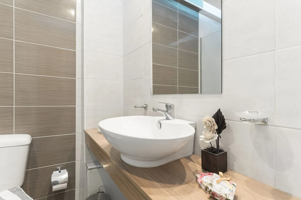 City Center Hotel - Chambres