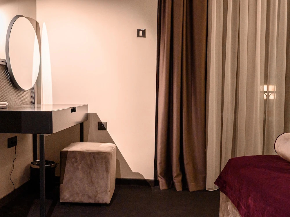 Premium room