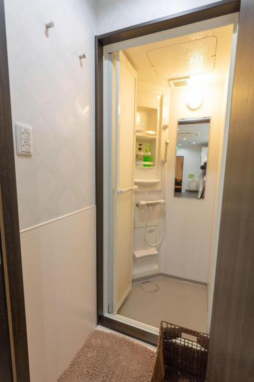 Hostel Wasabi Osaka Bed and Library 사진 28