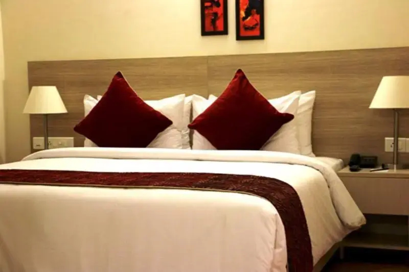Starlit Suites - Chambres