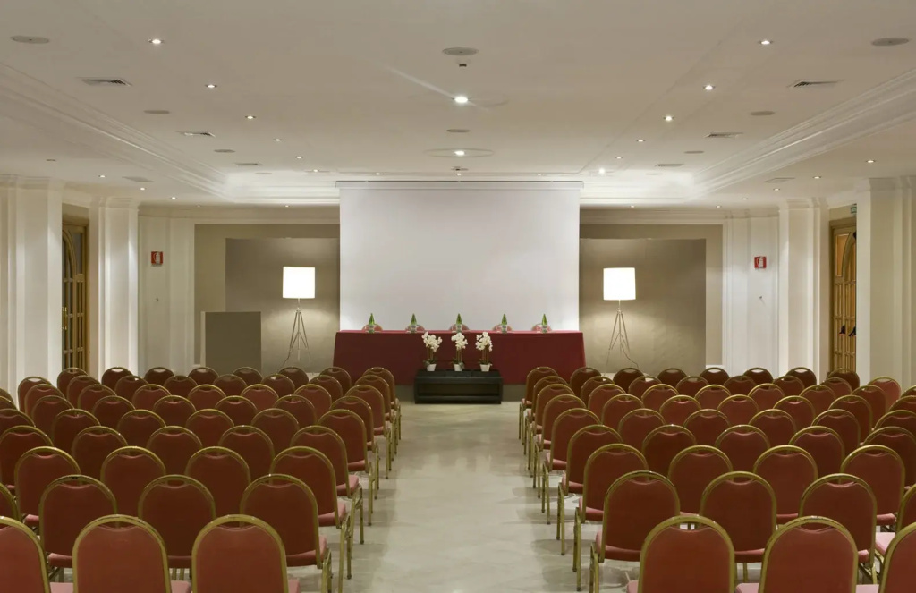 Ambasciatori Place Hotel - Général
