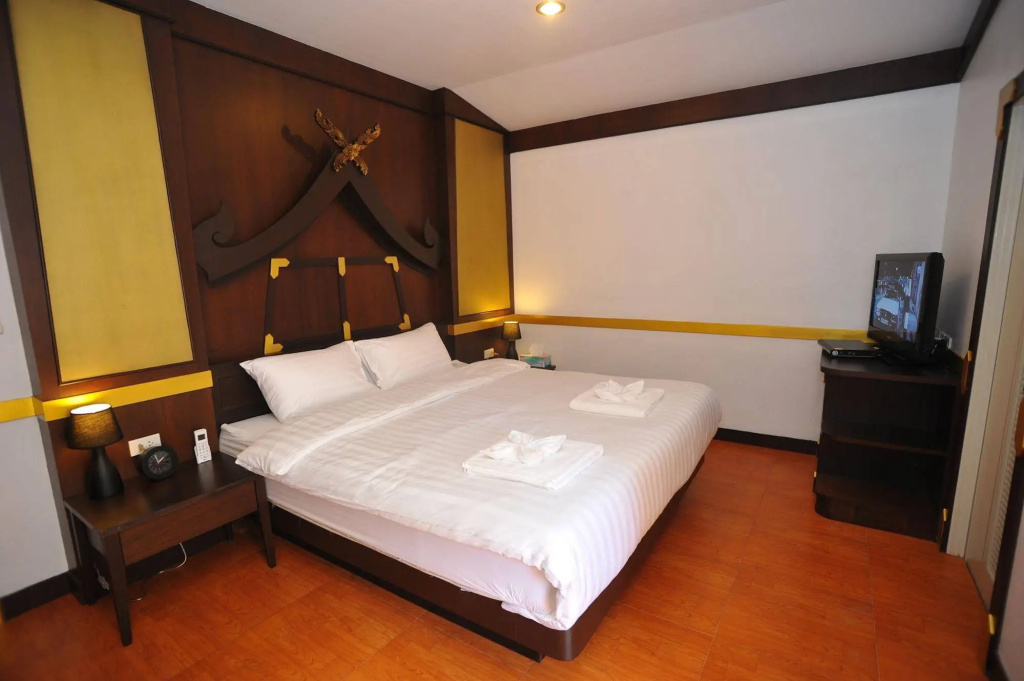 Hotel photo 4