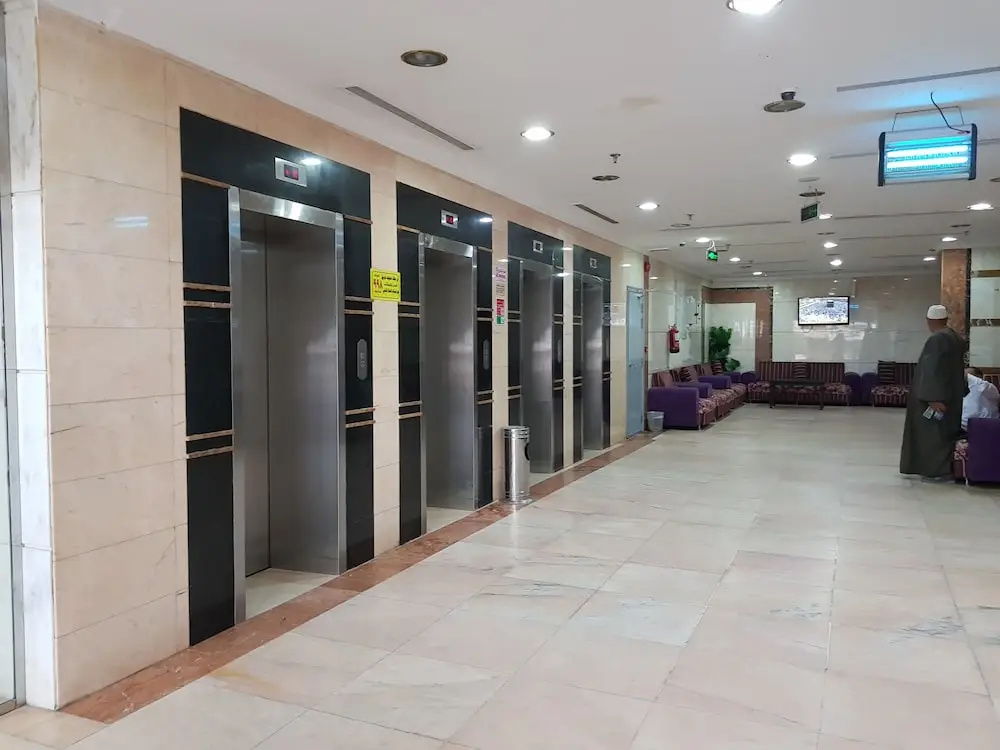 Hotel photo 9